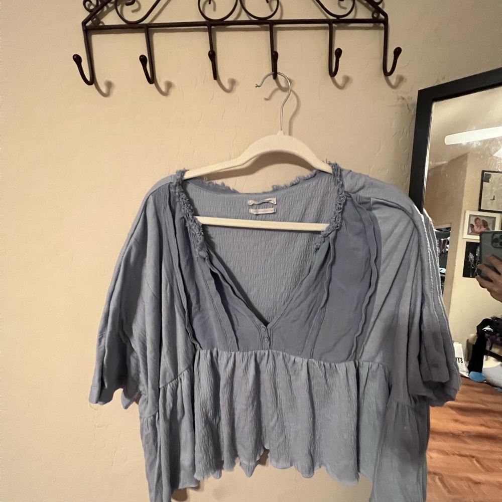 Urban Outfitters top